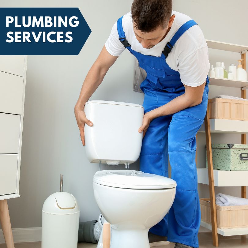 Plumbing Company in Laurens, IA